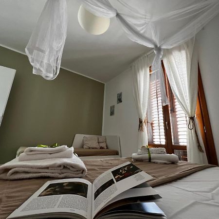 Sicily Home Casa Vacanze Con Piscina San Vito Lo Capo Ngoại thất bức ảnh