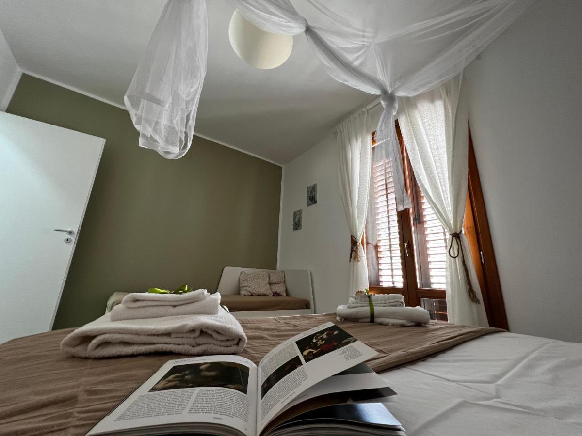 Sicily Home Casa Vacanze Con Piscina San Vito Lo Capo Ngoại thất bức ảnh