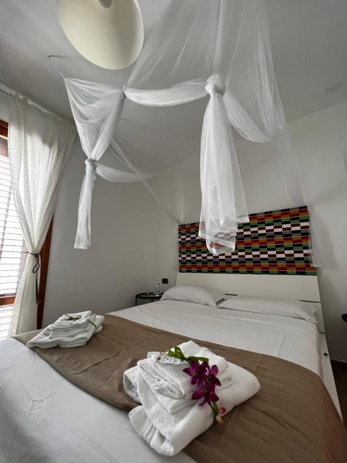 Sicily Home Casa Vacanze Con Piscina San Vito Lo Capo Ngoại thất bức ảnh